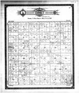 Emmet Township, Alsen, Union County 1910